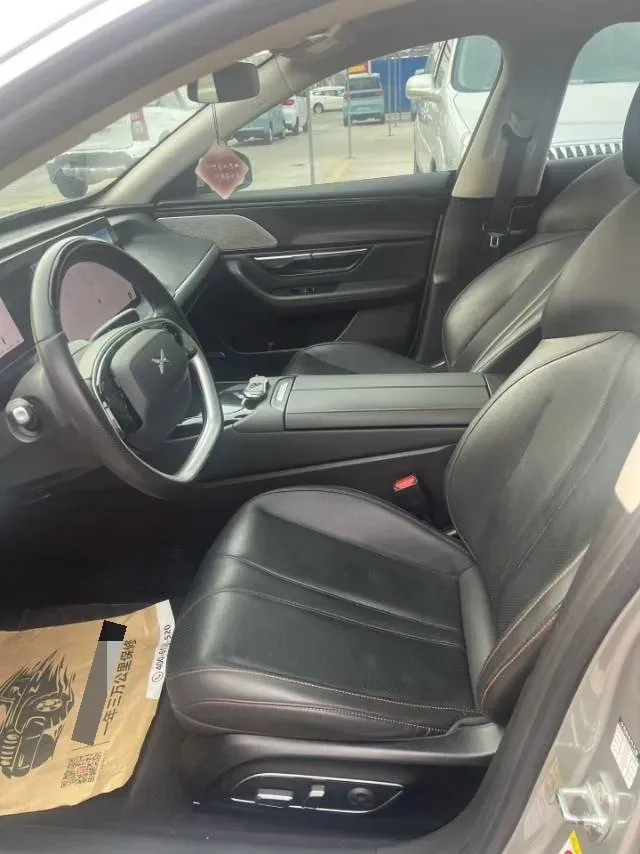 2022 Xpeng P7 BEV 60.2KWH,autocango,china used car exporter,china ev exporter,chinese used car exporter,chinese used ev exporter