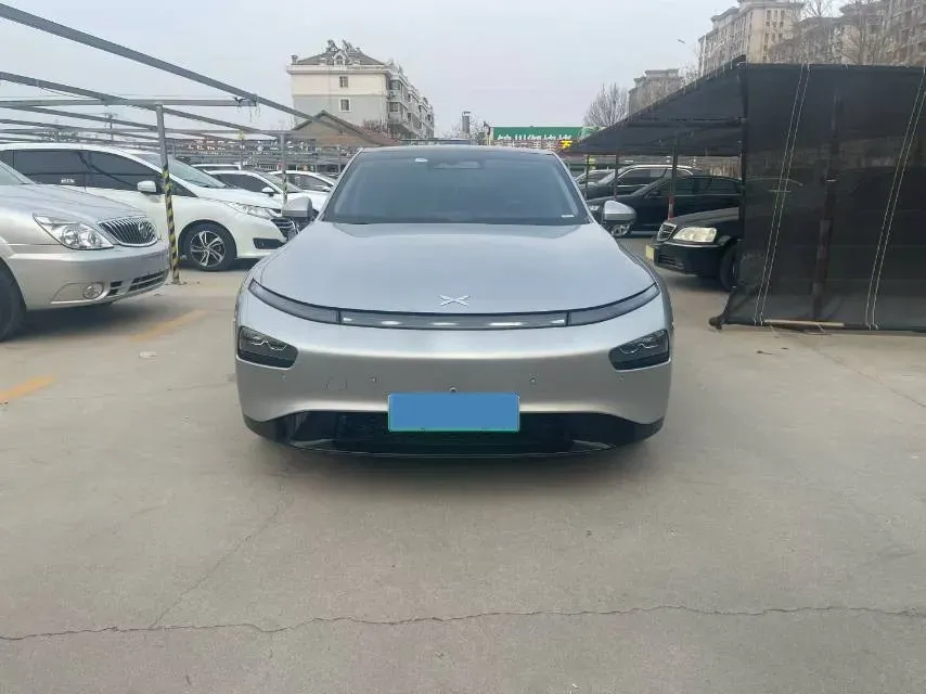 2022 Xpeng P7 BEV 60.2KWH,autocango,china used car exporter,china ev exporter,chinese used car exporter,chinese used ev exporter
