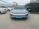 2022 Xpeng P7 BEV 60.2KWH