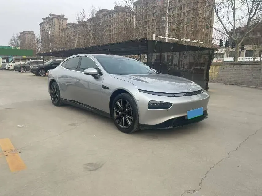 2022 Xpeng P7 BEV 60.2KWH,autocango,china used car exporter,china ev exporter,chinese used car exporter,chinese used ev exporter