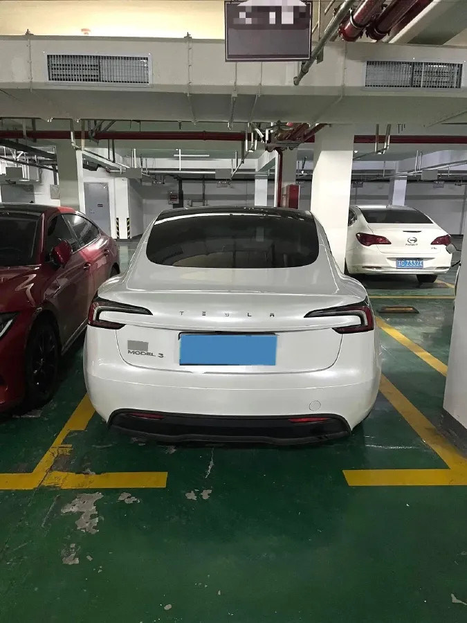 2025 Tesla Model 3 BEV 62.5KWH,autocango,china used car exporter,china ev exporter,chinese used car exporter,chinese used ev exporter