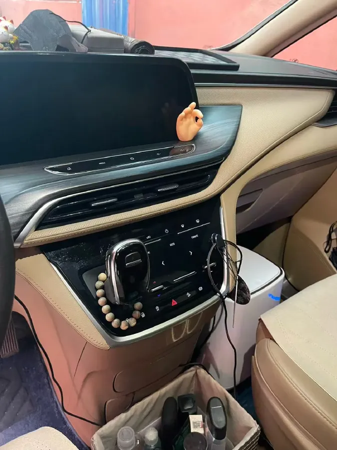 2020 Buick GL8 2.0T 237HP L4 9AT,autocango,china used car exporter,china ev exporter,chinese used car exporter,chinese used ev exporter