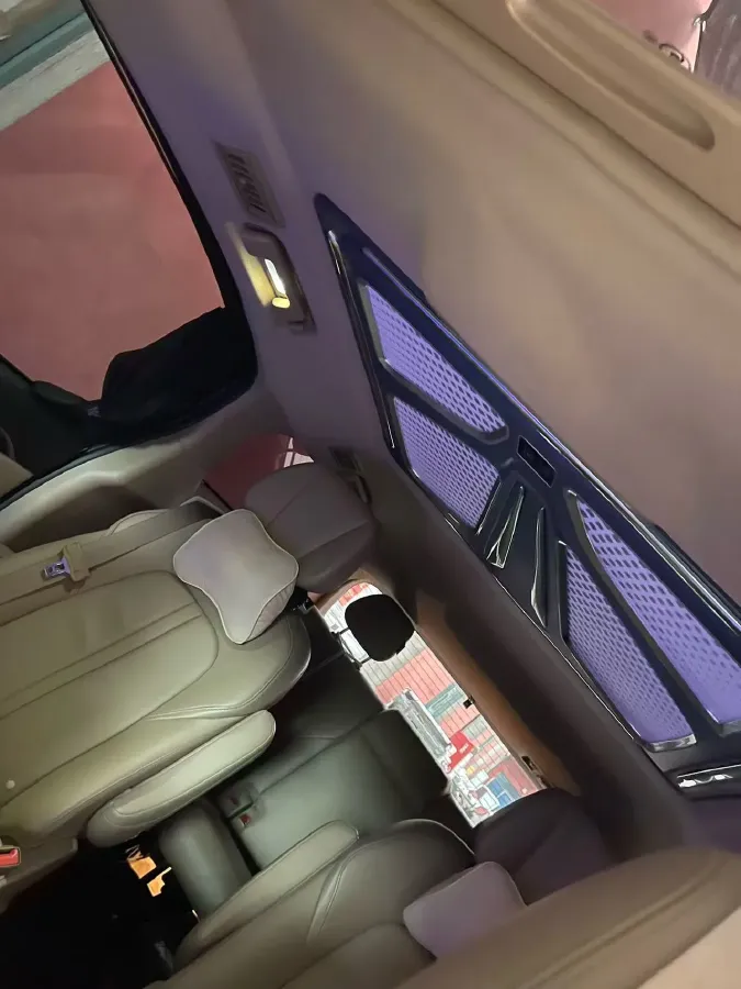 2020 Buick GL8 2.0T 237HP L4 9AT,autocango,china used car exporter,china ev exporter,chinese used car exporter,chinese used ev exporter