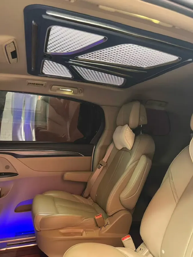 2020 Buick GL8 2.0T 237HP L4 9AT,autocango,china used car exporter,china ev exporter,chinese used car exporter,chinese used ev exporter