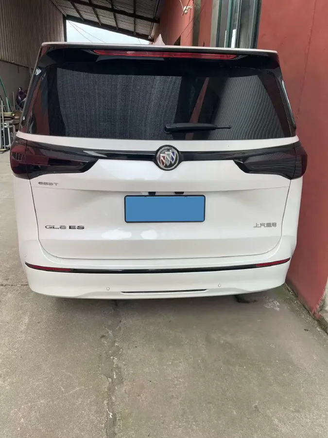 2020 Buick GL8 2.0T 237HP L4 9AT,autocango,china used car exporter,china ev exporter,chinese used car exporter,chinese used ev exporter