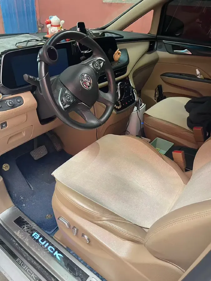 2020 Buick GL8 2.0T 237HP L4 9AT,autocango,china used car exporter,china ev exporter,chinese used car exporter,chinese used ev exporter