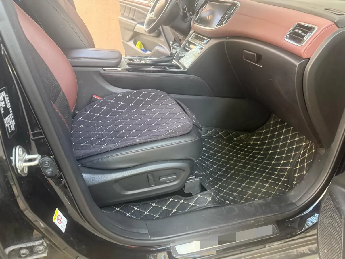 2020 GAC Trumpchi GS8 2.0T 252HP L4 6AT,autocango,china used car exporter,china ev exporter,chinese used car exporter,chinese used ev exporter