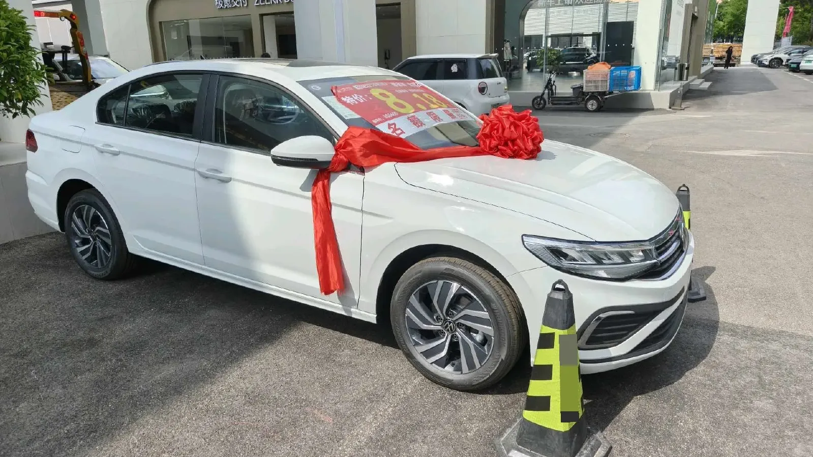 2026 Volkswagen Bora 1.2T 116HP L4 7DCT,autocango,china used car exporter,china ev exporter,chinese used car exporter,chinese used ev exporter