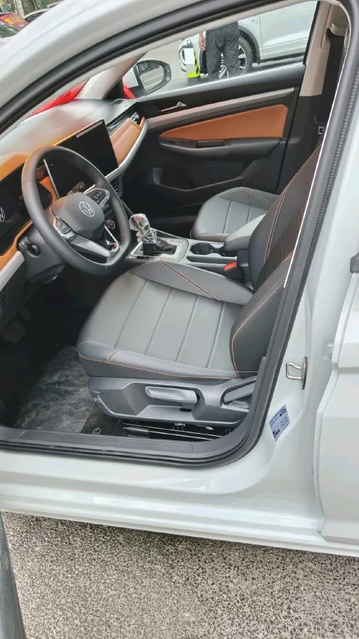 2026 Volkswagen Bora 1.2T 116HP L4 7DCT,autocango,china used car exporter,china ev exporter,chinese used car exporter,chinese used ev exporter