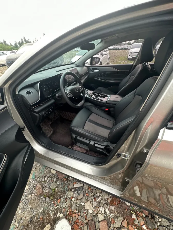 2023 Aion S BEV 55.2KWH,autocango,china used car exporter,china ev exporter,chinese used car exporter,chinese used ev exporter