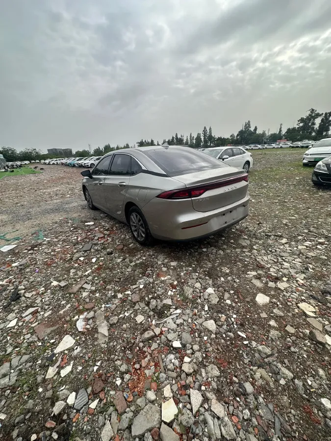 2023 Aion S BEV 55.2KWH,autocango,china used car exporter,china ev exporter,chinese used car exporter,chinese used ev exporter