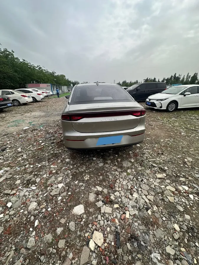 2023 Aion S BEV 55.2KWH,autocango,china used car exporter,china ev exporter,chinese used car exporter,chinese used ev exporter