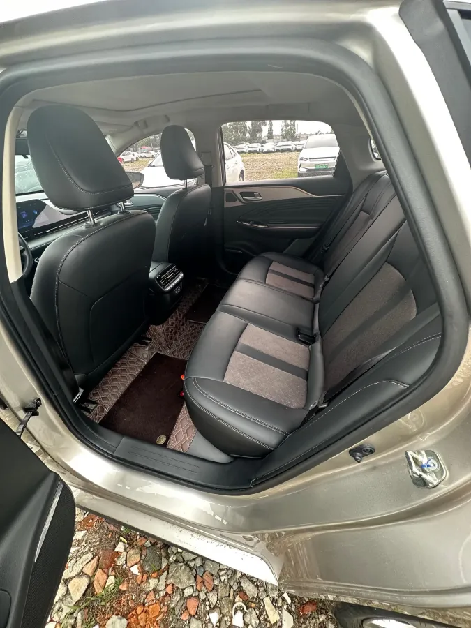 2023 Aion S BEV 55.2KWH,autocango,china used car exporter,china ev exporter,chinese used car exporter,chinese used ev exporter