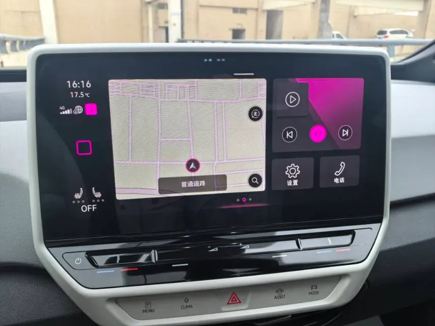 2021 Volkswagen ID.3 BEV 57.3KWH,autocango,china used car exporter,china ev exporter,chinese used car exporter,chinese used ev exporter