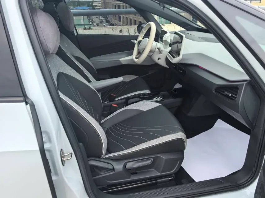 2021 Volkswagen ID.3 BEV 57.3KWH,autocango,china used car exporter,china ev exporter,chinese used car exporter,chinese used ev exporter