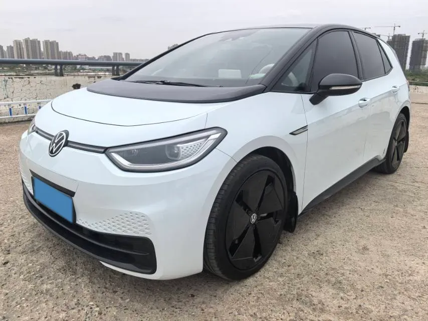 2021 Volkswagen ID.3 BEV 57.3KWH,autocango,china used car exporter,china ev exporter,chinese used car exporter,chinese used ev exporter