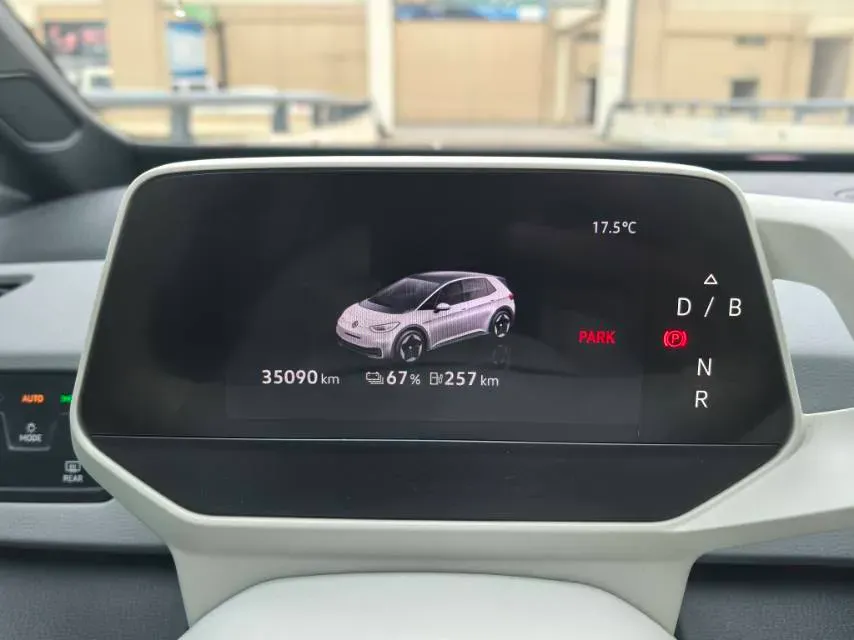2021 Volkswagen ID.3 BEV 57.3KWH,autocango,china used car exporter,china ev exporter,chinese used car exporter,chinese used ev exporter