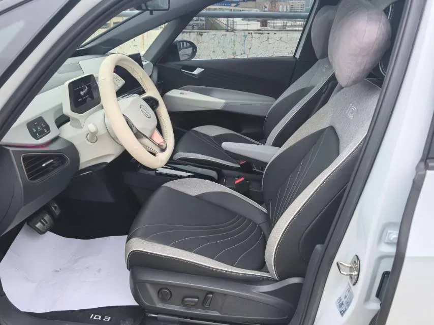2021 Volkswagen ID.3 BEV 57.3KWH,autocango,china used car exporter,china ev exporter,chinese used car exporter,chinese used ev exporter