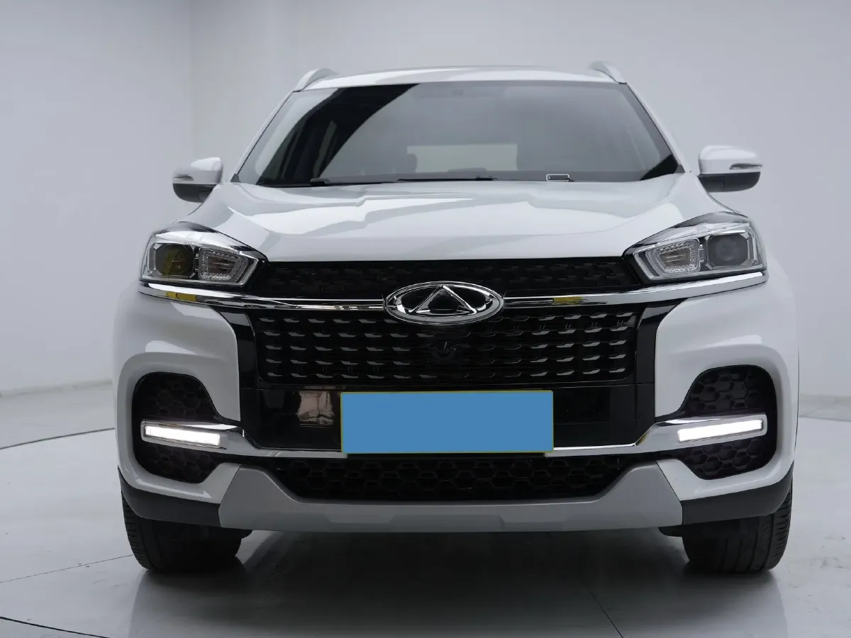 2020 Chery Tiggo 8 1.5T 156HP L4 6MT,autocango,china used car exporter,china ev exporter,chinese used car exporter,chinese used ev exporter