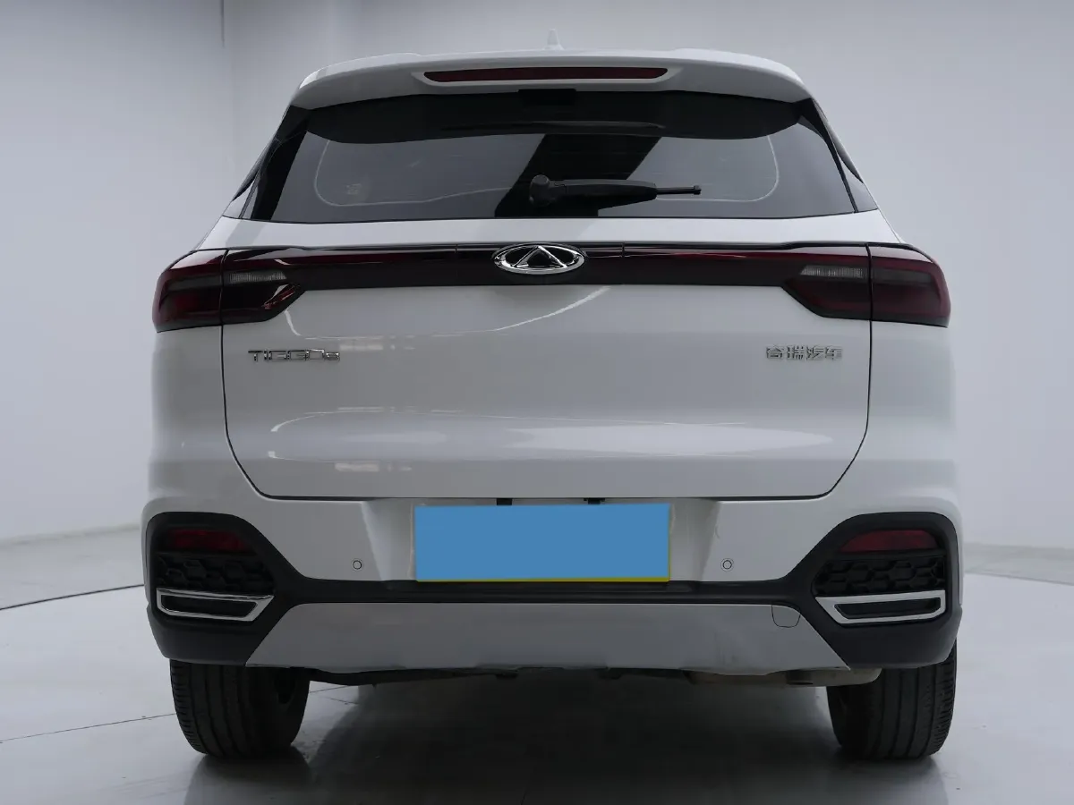 2020 Chery Tiggo 8 1.5T 156HP L4 6MT,autocango,china used car exporter,china ev exporter,chinese used car exporter,chinese used ev exporter