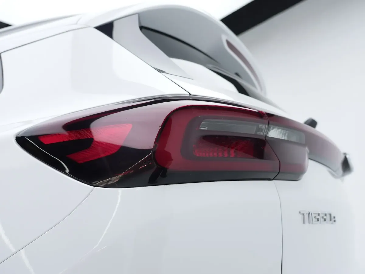 2020 Chery Tiggo 8 1.5T 156HP L4 6MT,autocango,china used car exporter,china ev exporter,chinese used car exporter,chinese used ev exporter