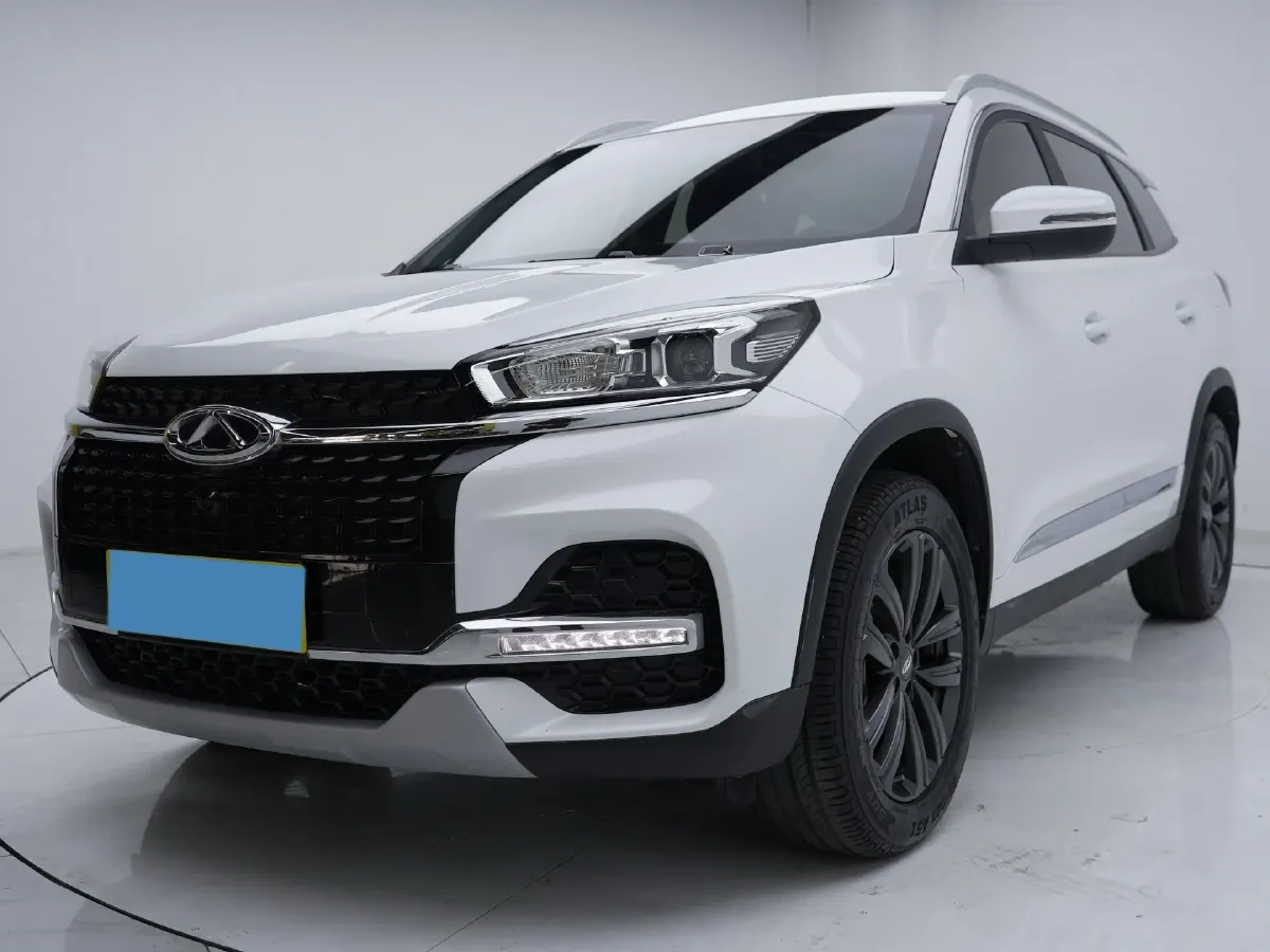 2020 Chery Tiggo 8 1.5T 156HP L4 6MT,autocango,china used car exporter,china ev exporter,chinese used car exporter,chinese used ev exporter