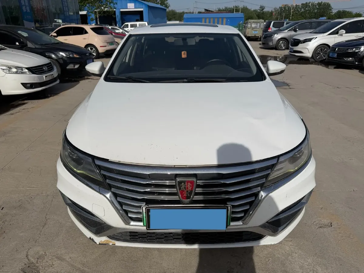 2019 Roewe i6 1.5T 169HP L4 AMT PHEV 9.1KWH,autocango,china used car exporter,china ev exporter,chinese used car exporter,chinese used ev exporter