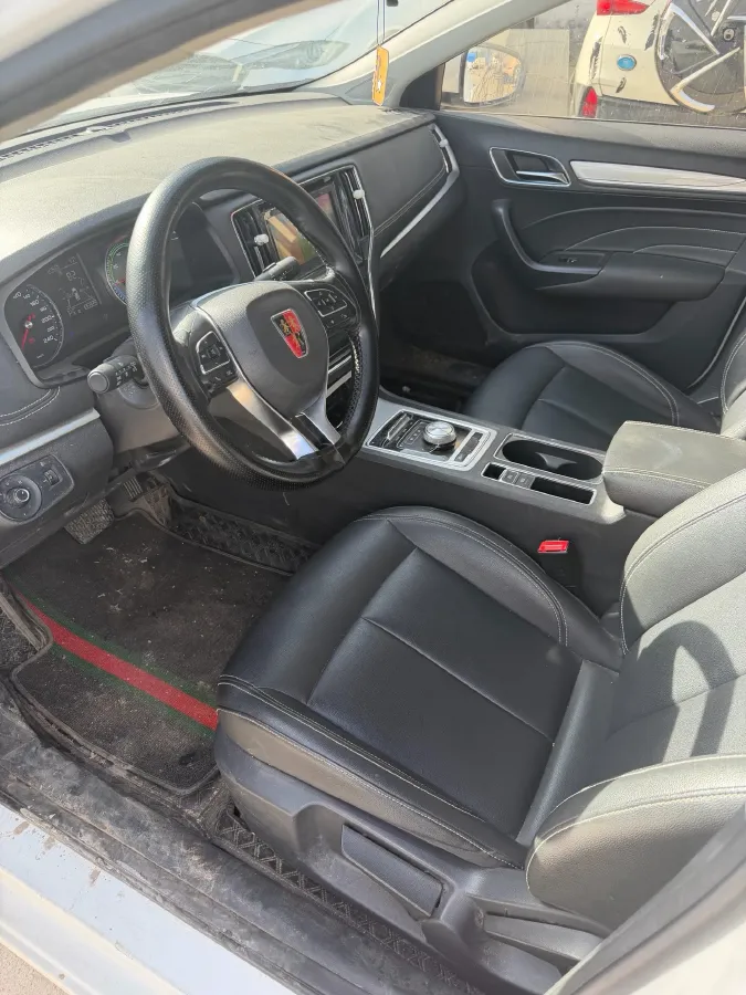 2019 Roewe i6 1.5T 169HP L4 AMT PHEV 9.1KWH,autocango,china used car exporter,china ev exporter,chinese used car exporter,chinese used ev exporter