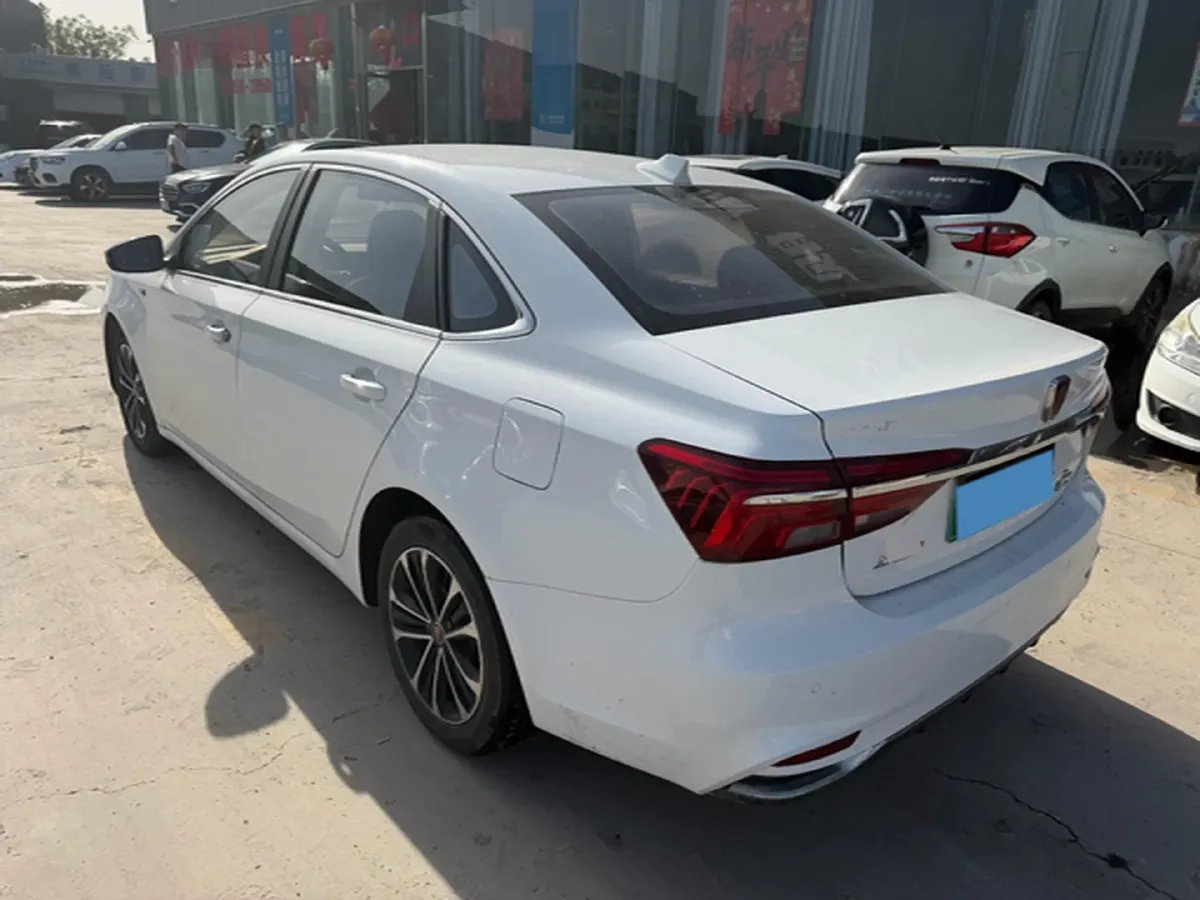 2019 Roewe i6 1.5T 169HP L4 AMT PHEV 9.1KWH,autocango,china used car exporter,china ev exporter,chinese used car exporter,chinese used ev exporter