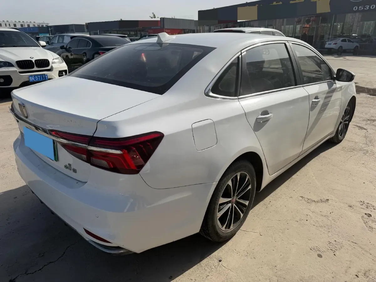 2019 Roewe i6 1.5T 169HP L4 AMT PHEV 9.1KWH,autocango,china used car exporter,china ev exporter,chinese used car exporter,chinese used ev exporter