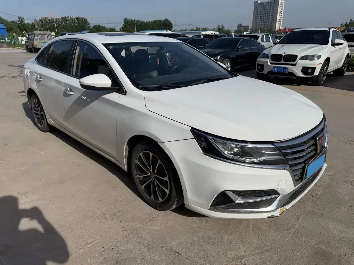 2019 Roewe i6 1.5T 169HP L4 AMT PHEV 9.1KWH,autocango,china used car exporter,china ev exporter,chinese used car exporter,chinese used ev exporter