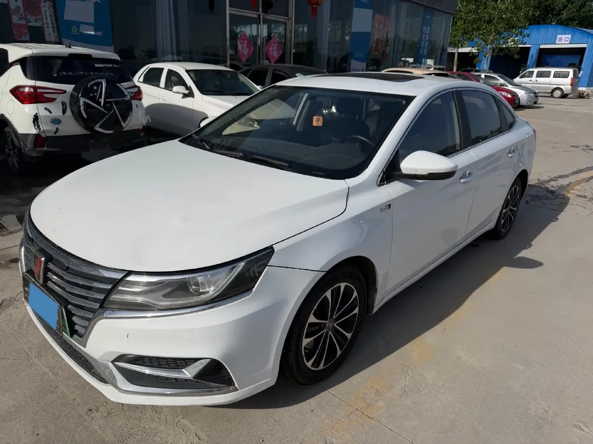 2019 Roewe i6 1.5T 169HP L4 AMT PHEV 9.1KWH,autocango,china used car exporter,china ev exporter,chinese used car exporter,chinese used ev exporter