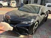 2022 TOYOTA CAMRY,autocango,china used car exporter,china ev exporter,chinese used car exporter,chinese used ev exporter