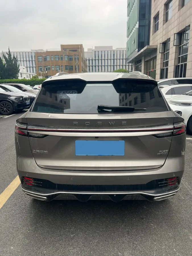 2023 Roewe RX5 1.5T 188HP L4 7DCT,autocango,china used car exporter,china ev exporter,chinese used car exporter,chinese used ev exporter
