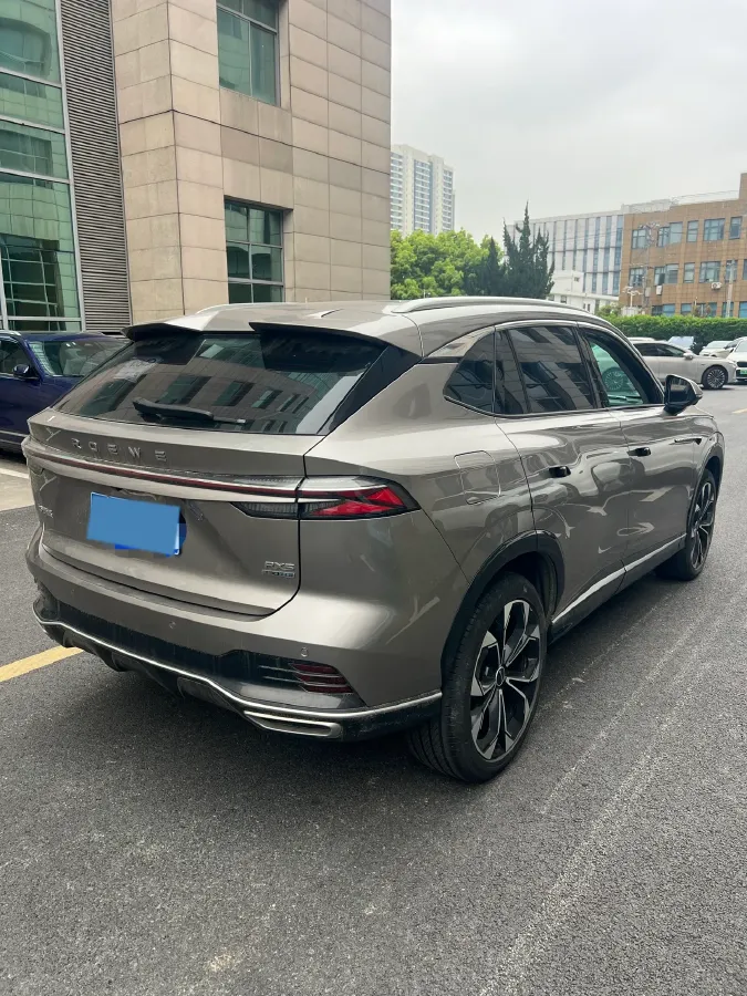 2023 Roewe RX5 1.5T 188HP L4 7DCT,autocango,china used car exporter,china ev exporter,chinese used car exporter,chinese used ev exporter