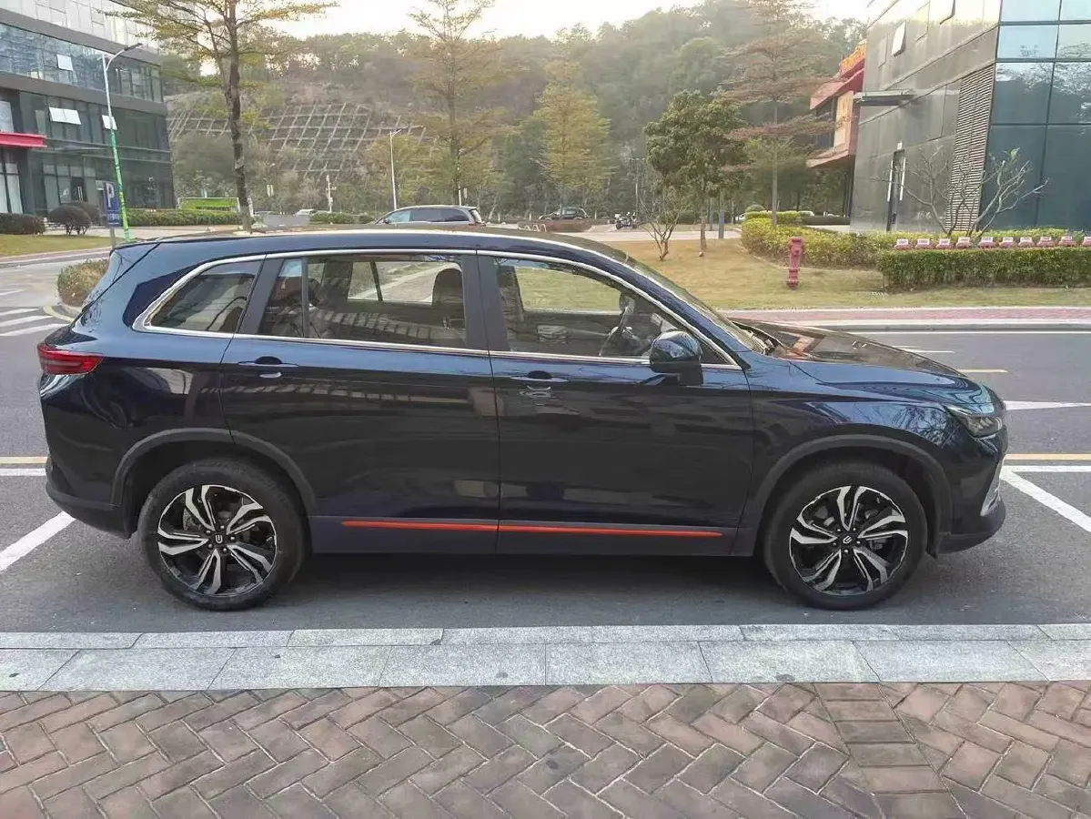 2024 Skyworth HT-i 1.5L 110HP L4 E-CVT PHEV 21.68KWH,autocango,china used car exporter,china ev exporter,chinese used car exporter,chinese used ev exporter