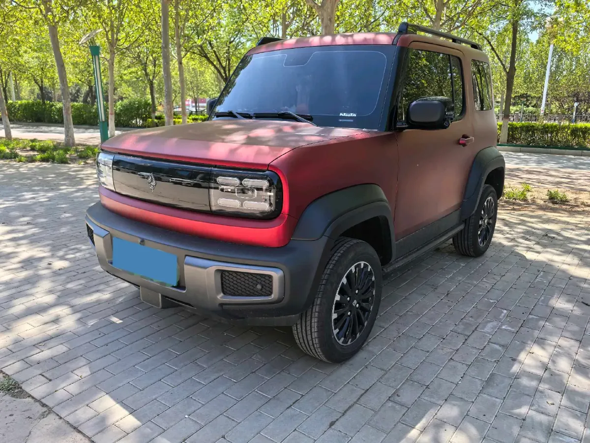 2024 BaoJun Yep BEV 28.1KWH,autocango,china used car exporter,china ev exporter,chinese used car exporter,chinese used ev exporter