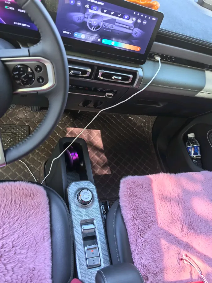 2024 BaoJun Yep BEV 28.1KWH,autocango,china used car exporter,china ev exporter,chinese used car exporter,chinese used ev exporter