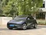 2021 Tesla Model Y BEV 76.8KWH
