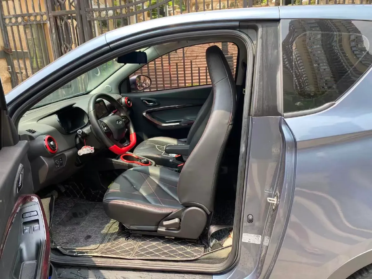 2022 Chery Little Ant BEV 30.7KWH,autocango,china used car exporter,china ev exporter,chinese used car exporter,chinese used ev exporter