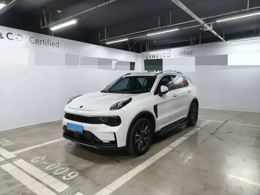 2021 LYNK&CO 01 2.0T 218HP L4 8AT,autocango,china used car exporter,china ev exporter,chinese used car exporter,chinese used ev exporter