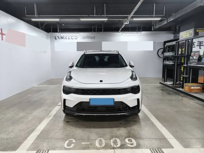 2021 LYNK&CO 01 2.0T 218HP L4 8AT,autocango,china used car exporter,china ev exporter,chinese used car exporter,chinese used ev exporter