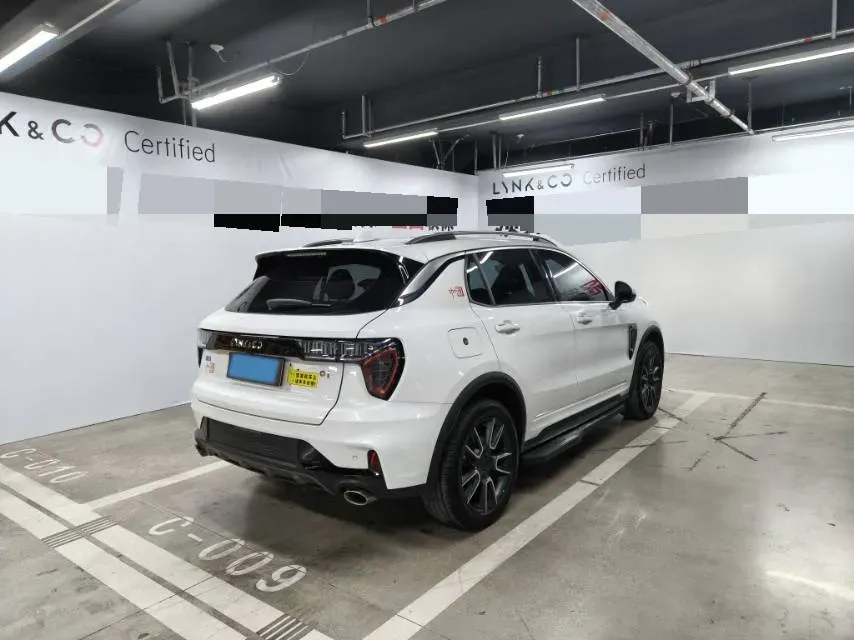 2021 LYNK&CO 01 2.0T 218HP L4 8AT,autocango,china used car exporter,china ev exporter,chinese used car exporter,chinese used ev exporter