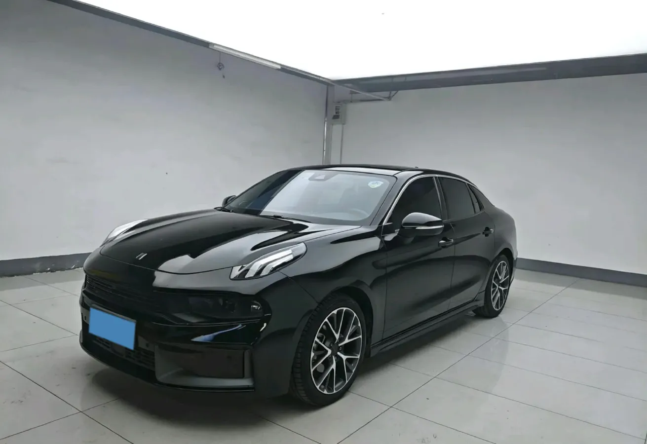 2022 LYNK&CO 03 1.5T 180HP L3 7DCT,autocango,china used car exporter,china ev exporter,chinese used car exporter,chinese used ev exporter