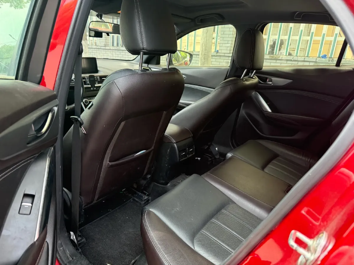 2018 Mazda CX-4 2.0L 158HP L4 6AT,autocango,china used car exporter,china ev exporter,chinese used car exporter,chinese used ev exporter