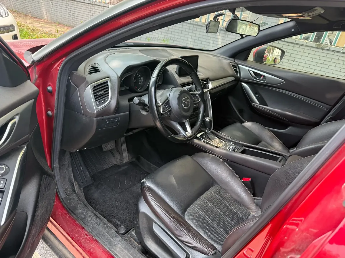 2018 Mazda CX-4 2.0L 158HP L4 6AT,autocango,china used car exporter,china ev exporter,chinese used car exporter,chinese used ev exporter