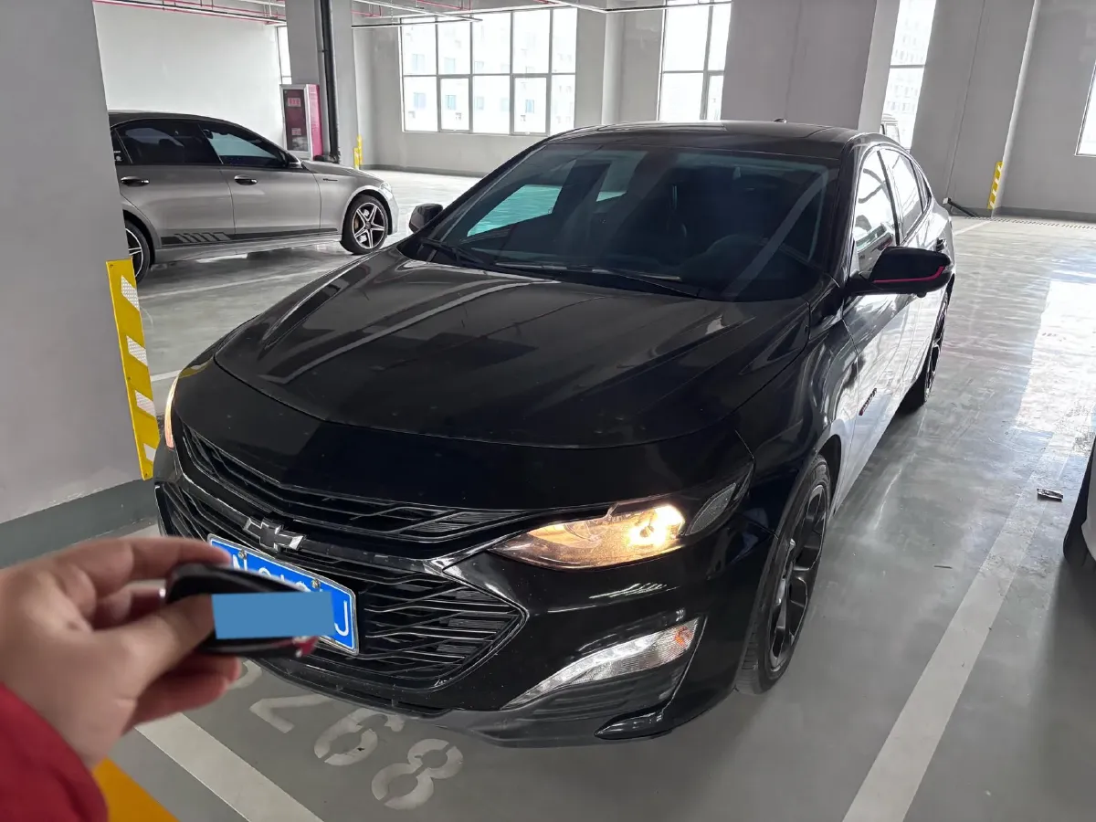 2020 Chevrolet Malibu XL 2.0T 237HP L4 9AT,autocango,china used car exporter,china ev exporter,chinese used car exporter,chinese used ev exporter