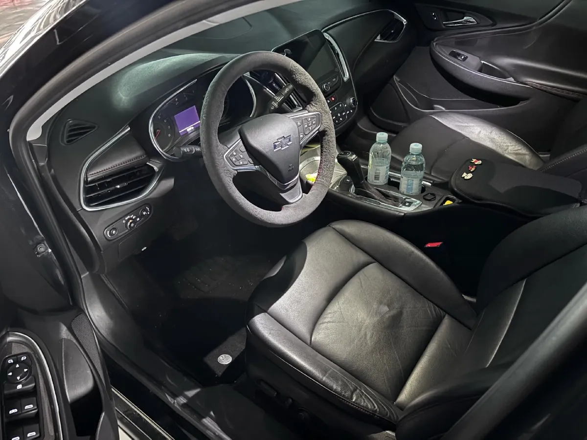 2020 Chevrolet Malibu XL 2.0T 237HP L4 9AT,autocango,china used car exporter,china ev exporter,chinese used car exporter,chinese used ev exporter