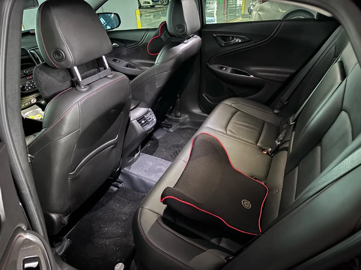 2020 Chevrolet Malibu XL 2.0T 237HP L4 9AT,autocango,china used car exporter,china ev exporter,chinese used car exporter,chinese used ev exporter