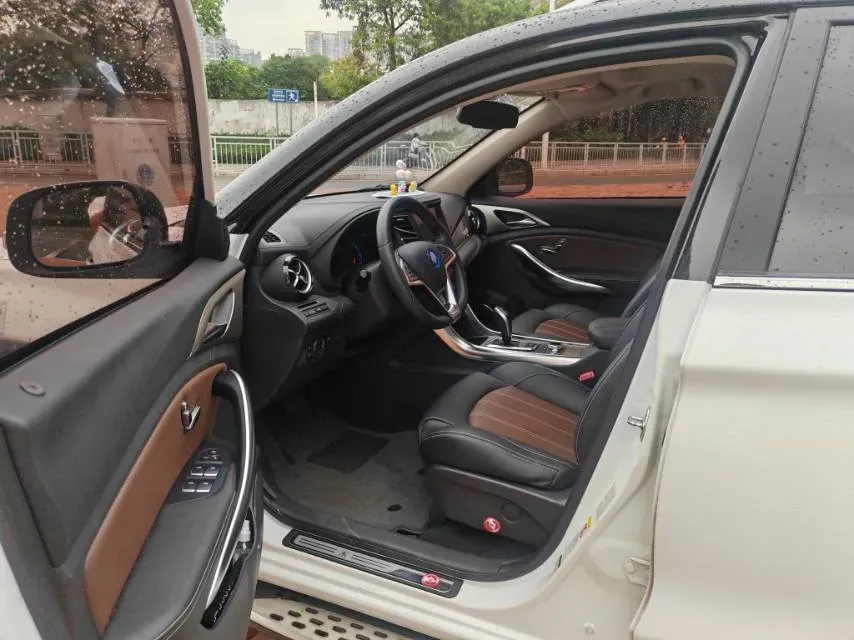 2017 BYD Song 1.5T 154HP L4 6DCT PHEV 16.9KWH,autocango,china used car exporter,china ev exporter,chinese used car exporter,chinese used ev exporter